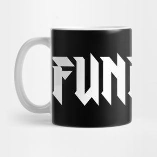 Fungible Mug